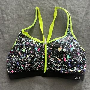VS Sports Bra